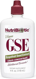 4 Oz Grapefruit Seed Extract Liquid P356021