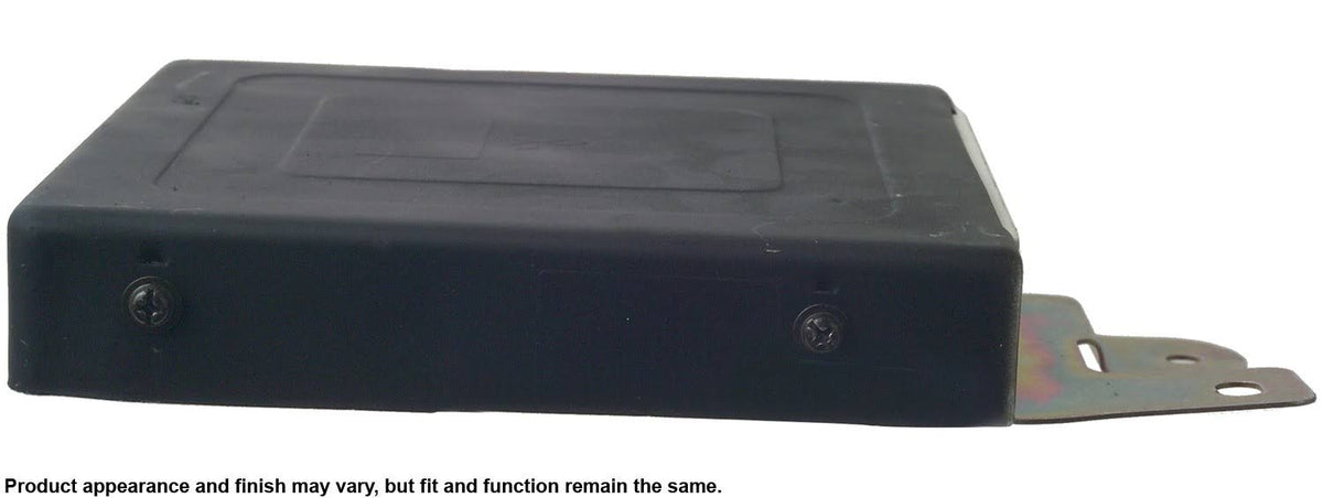 Engine Control Module D540