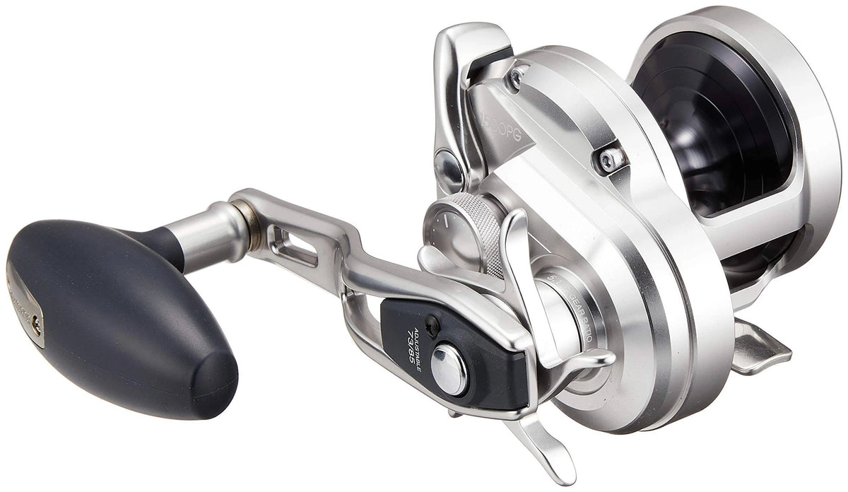 Baitcasting Reel 1500pg Right Handle P8828