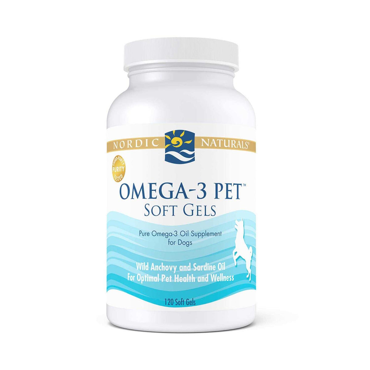 Omega 3 Pet V147256