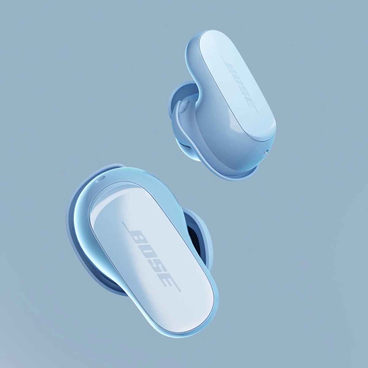 Black Noise Cancelling Wireless Earbuds V46563
