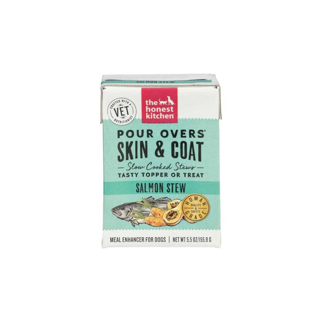 Salmon Stew Meal Enhancer For Dogs I867730