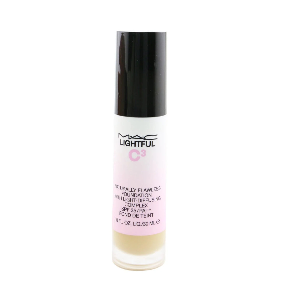 Naturally Flawless Foundation SPF 35 30ml W292