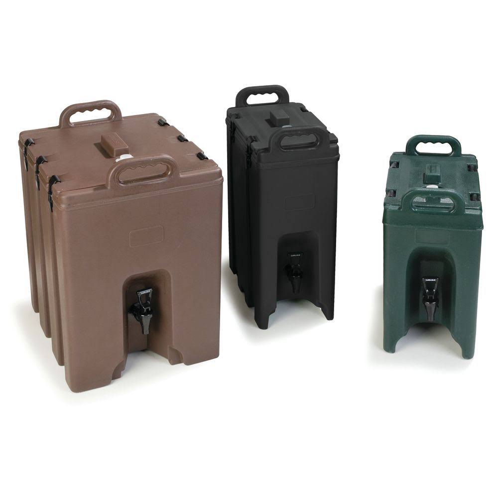 Insulated 2-1/2 Gallon Beverage Server W774