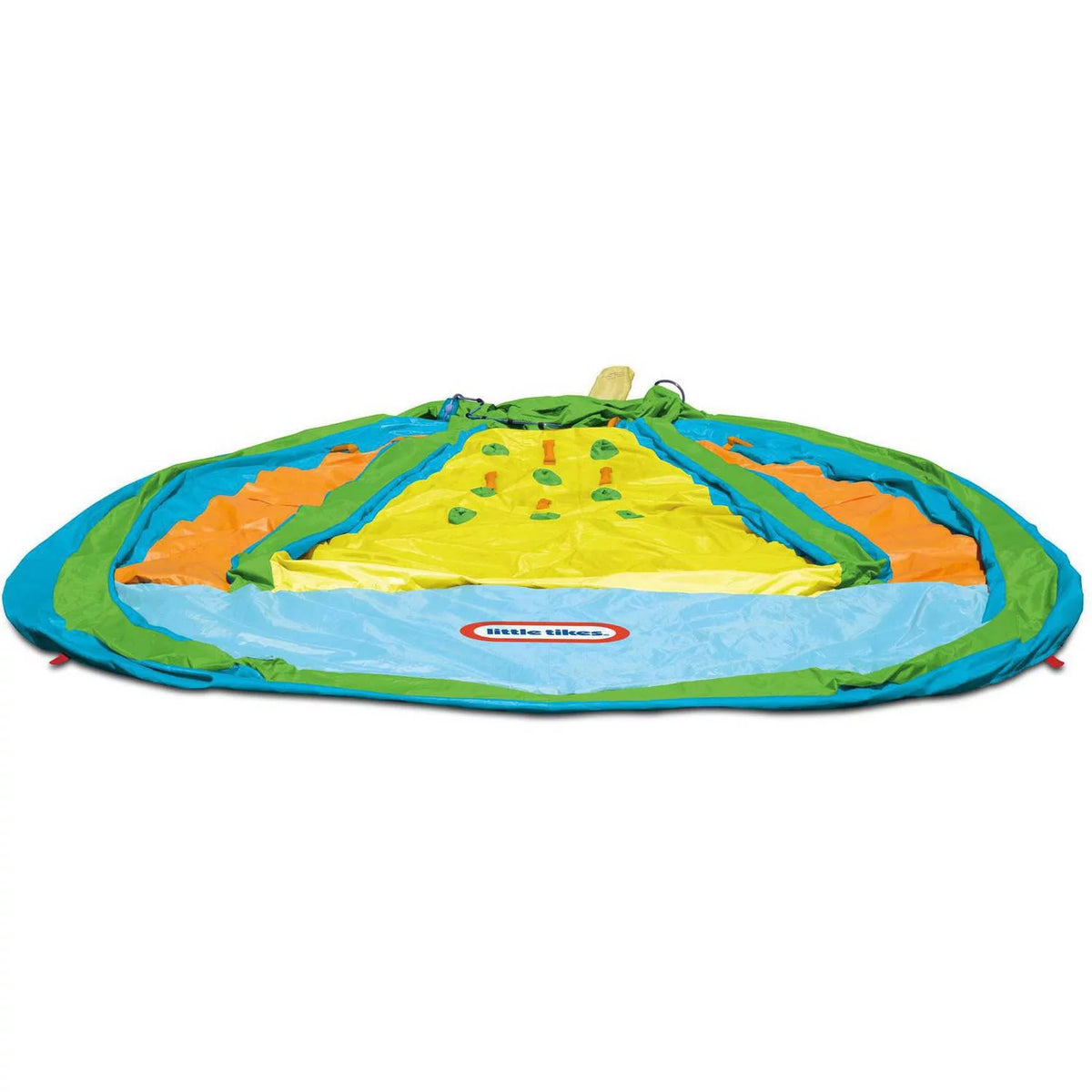 Inflatable Water Slide P21866