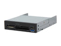 USB 3.0 Multi-Memory Internal Card Reader D727
