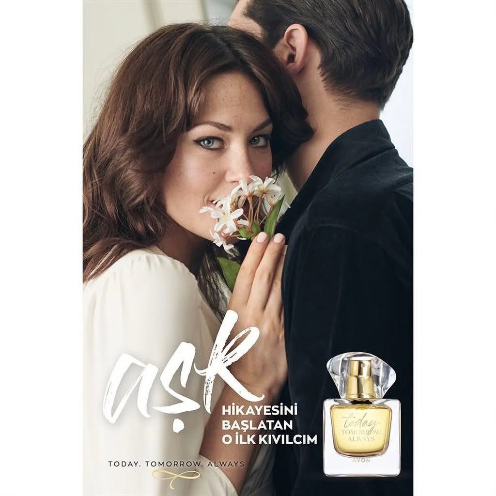 Women's Perfume EDP 50 ML D7310