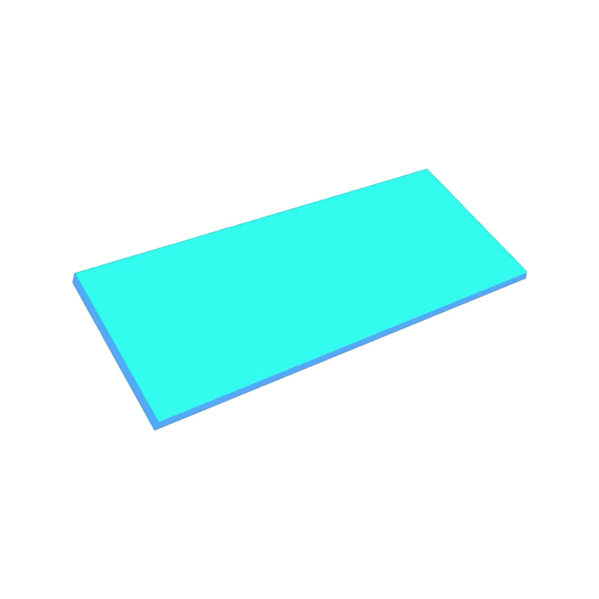 Floating Water Mat for Swimming Outdoor Boat Beach River U9387