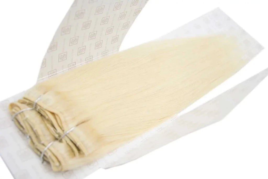 7PC Clip-Ins 22 F5458
