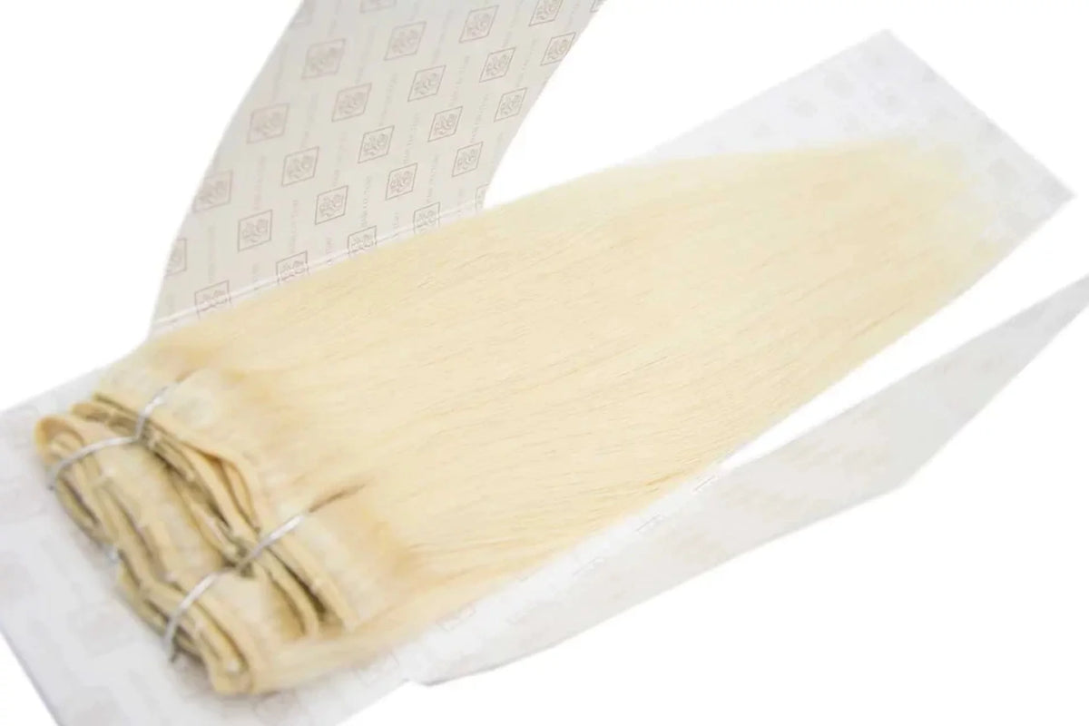 7PC Clip-Ins 22 F5458