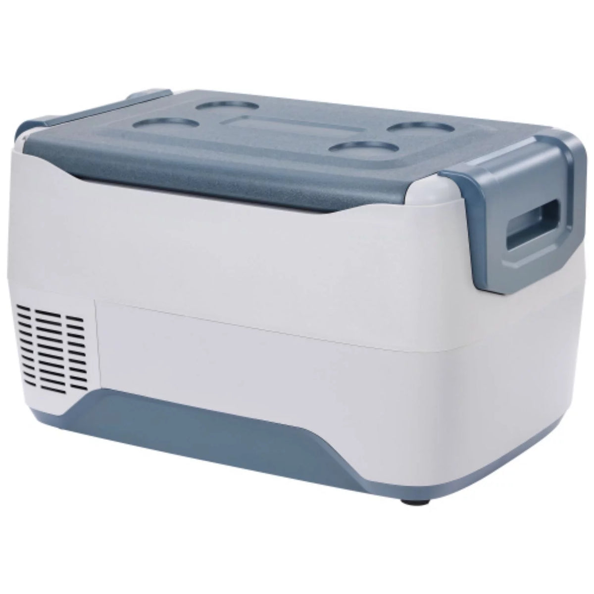 Portable Car Fridge Freezer Cooler 12/24V DC N30200