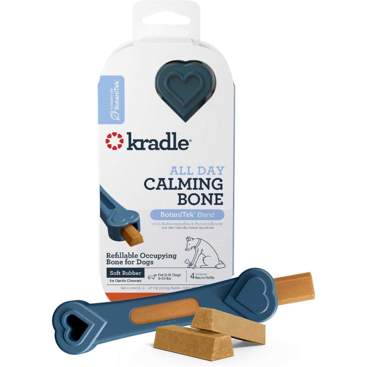 Calming Bone L13918