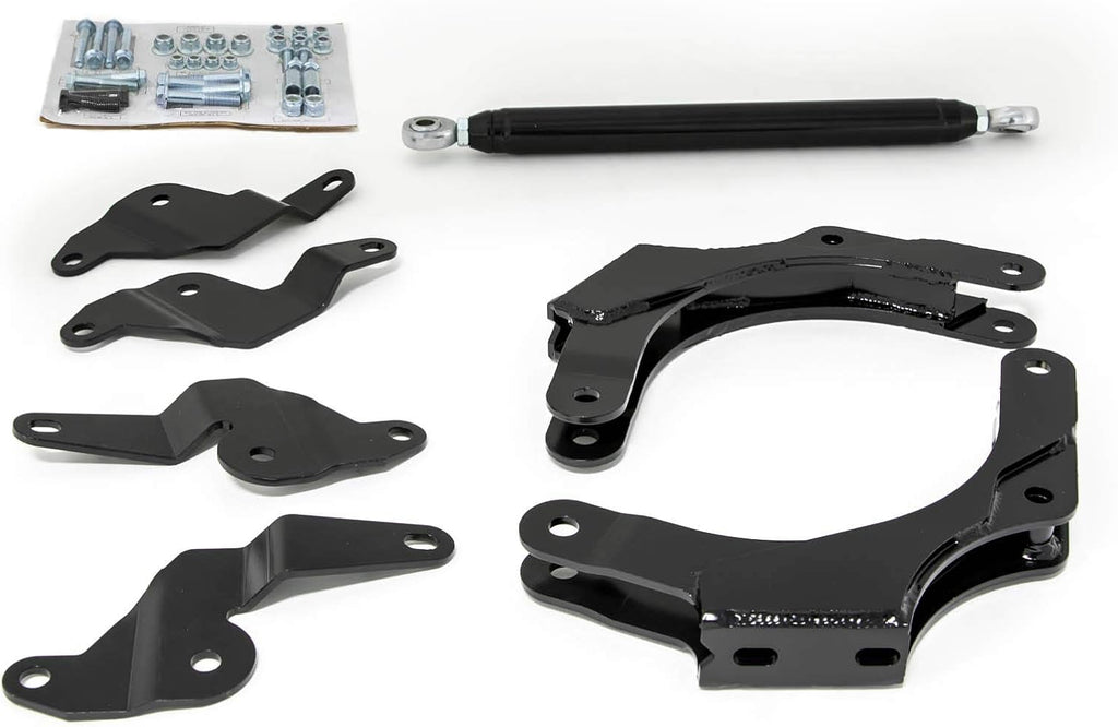 3" Lift Kit Z227691