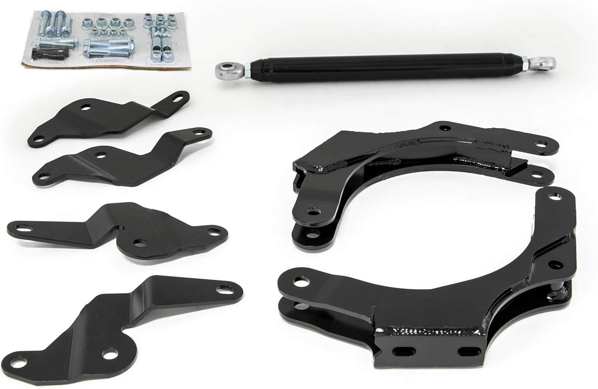 3" Lift Kit Z227691