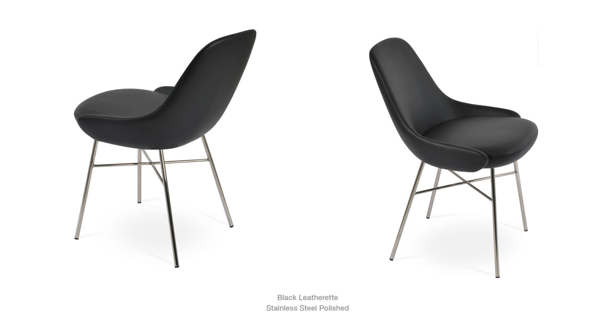 Cross Chair H56872