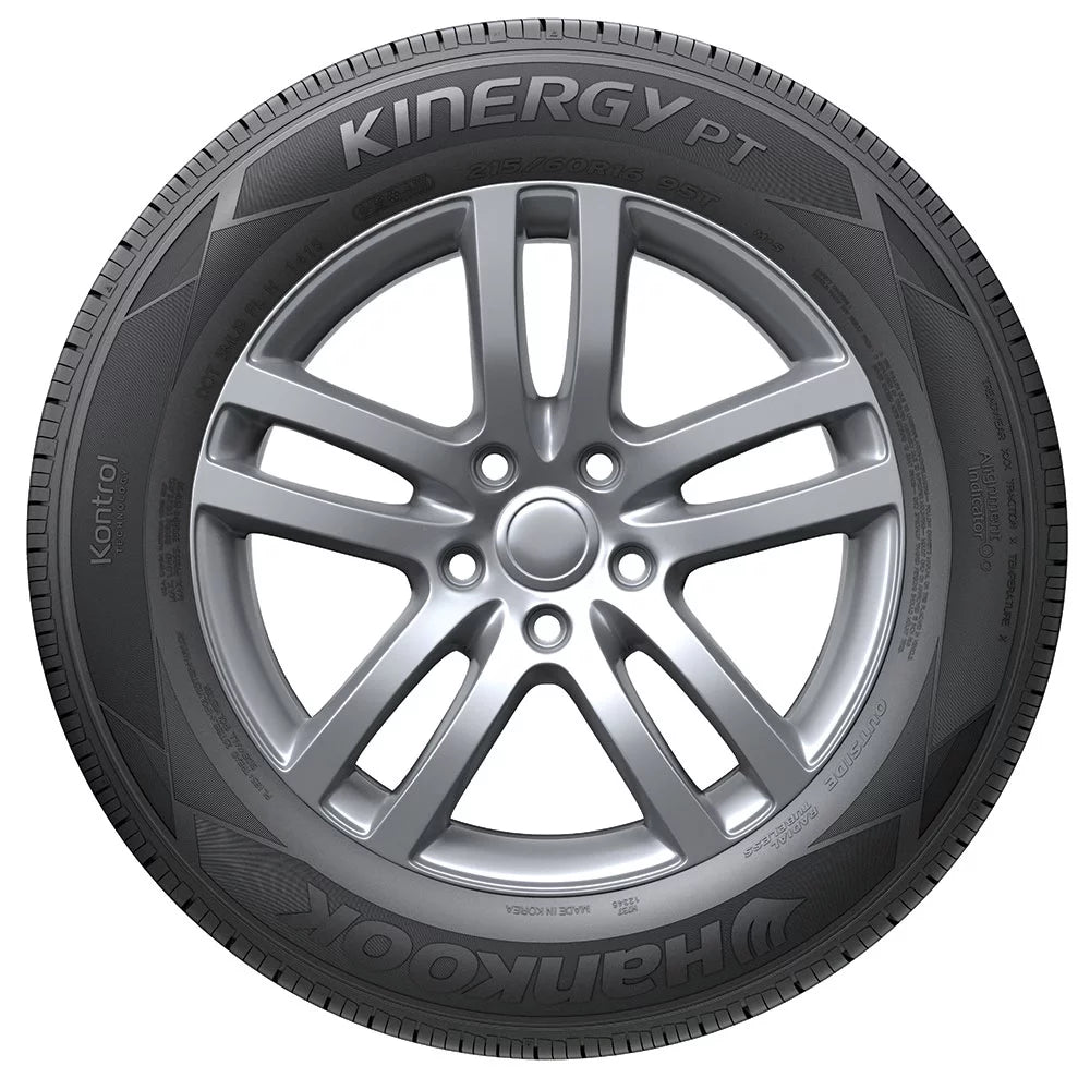 All Season 215/60R17 96H Passenger Tire R718213