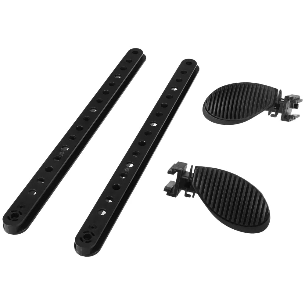 Adjustable Kayak Foot Pegs X82374