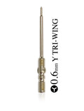 Replacement Tri-Wing Y Tip Screwdriver 0.6MM Z943303