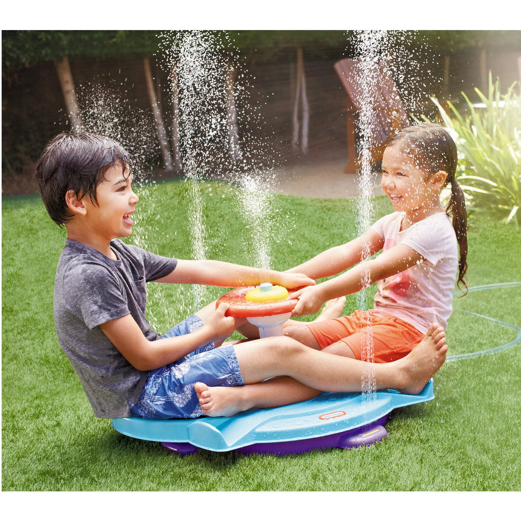 Indoor/Outdoor Dual Twister M82923