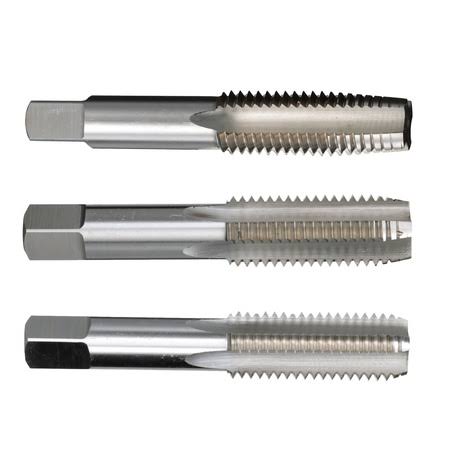 3/4 inch-16 HSS Hand Tap Set N87567