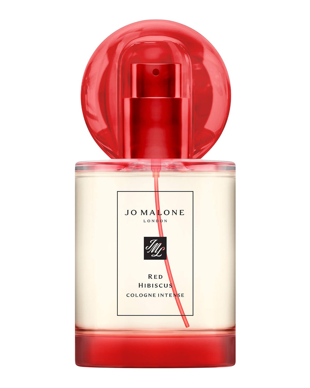 Red Hibiscus Cologne Intense K6865