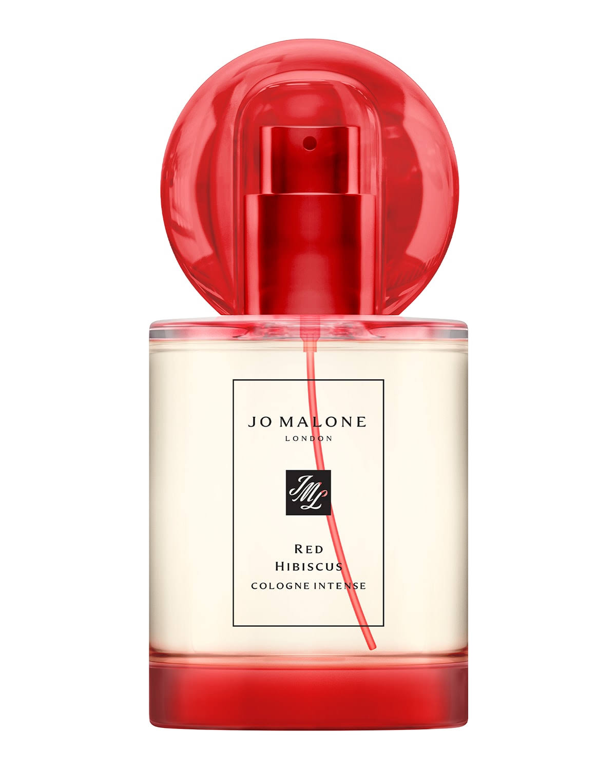 Red Hibiscus Cologne Intense K6865