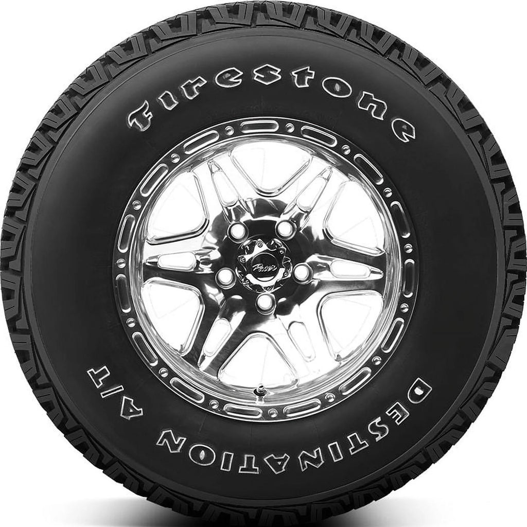 All Terrain All-Season Truck Tire 245/65R17 Z8844