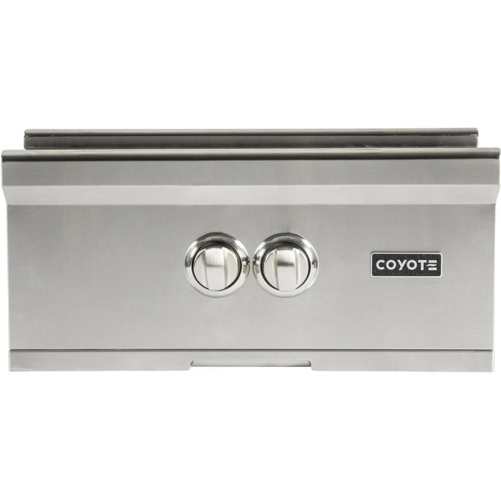 Built-In Propane Gas Power Burner G484