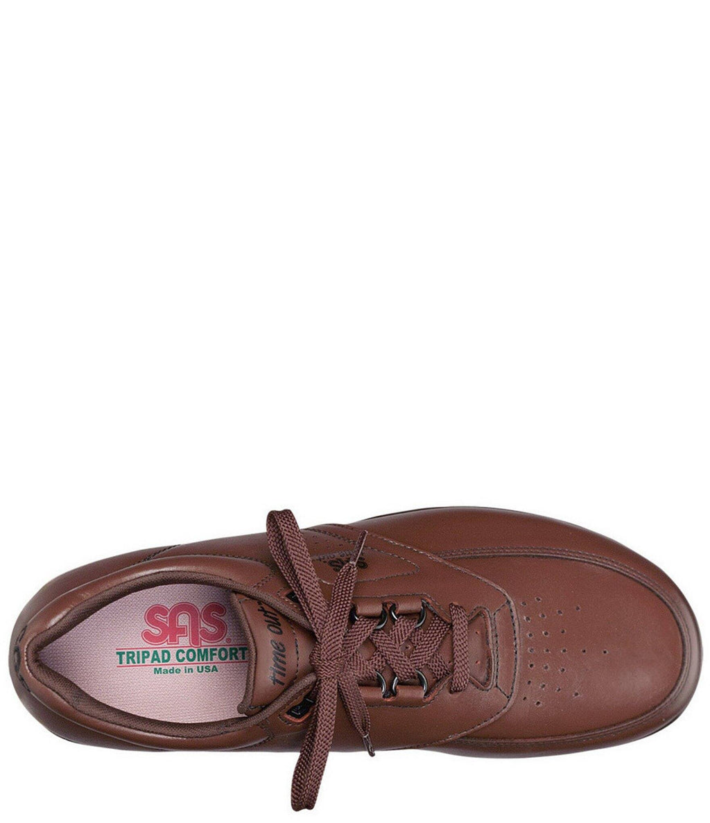 Antique Walnut 12 Narrow Shoes B927886