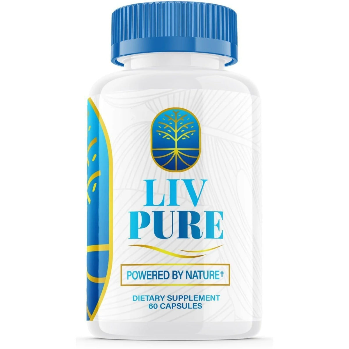 Keto Capsules M5596