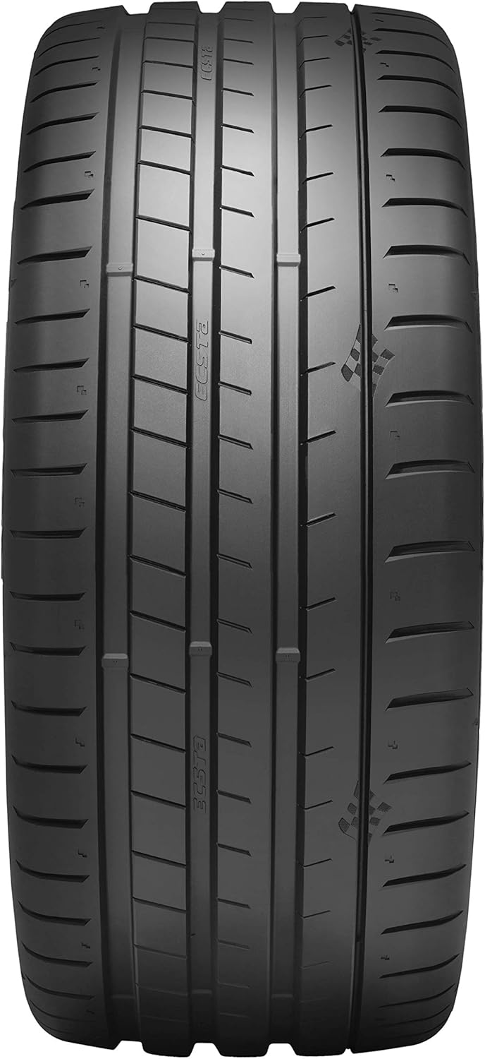265/35ZR20 Performance Radial Tire C7522