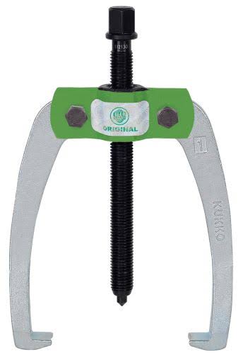 2-Jaw Self Centering Puller, 5.5 Ton Capacity Z490563