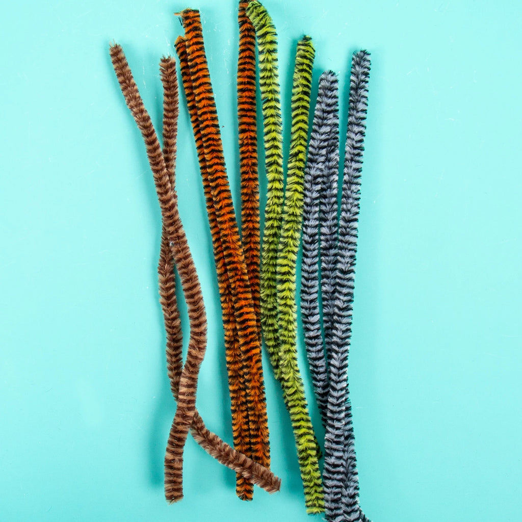 Fuzzy Craft Kit F898