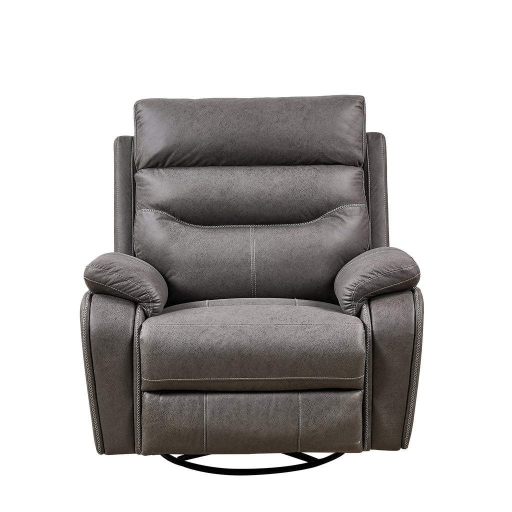 Single Sofa Seat Recliner Chair with Power Function Z872610