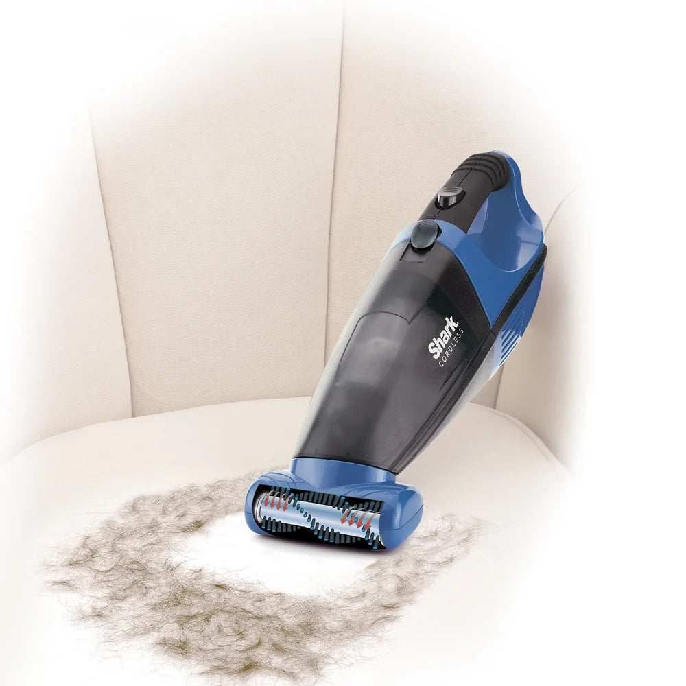 Cordless Handheld Vacuum W7727
