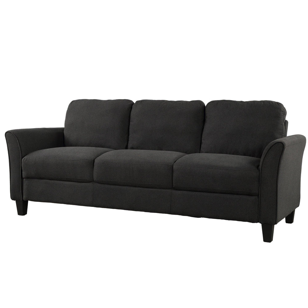 3 Pieces Polyester-blend Sofa Set H31317