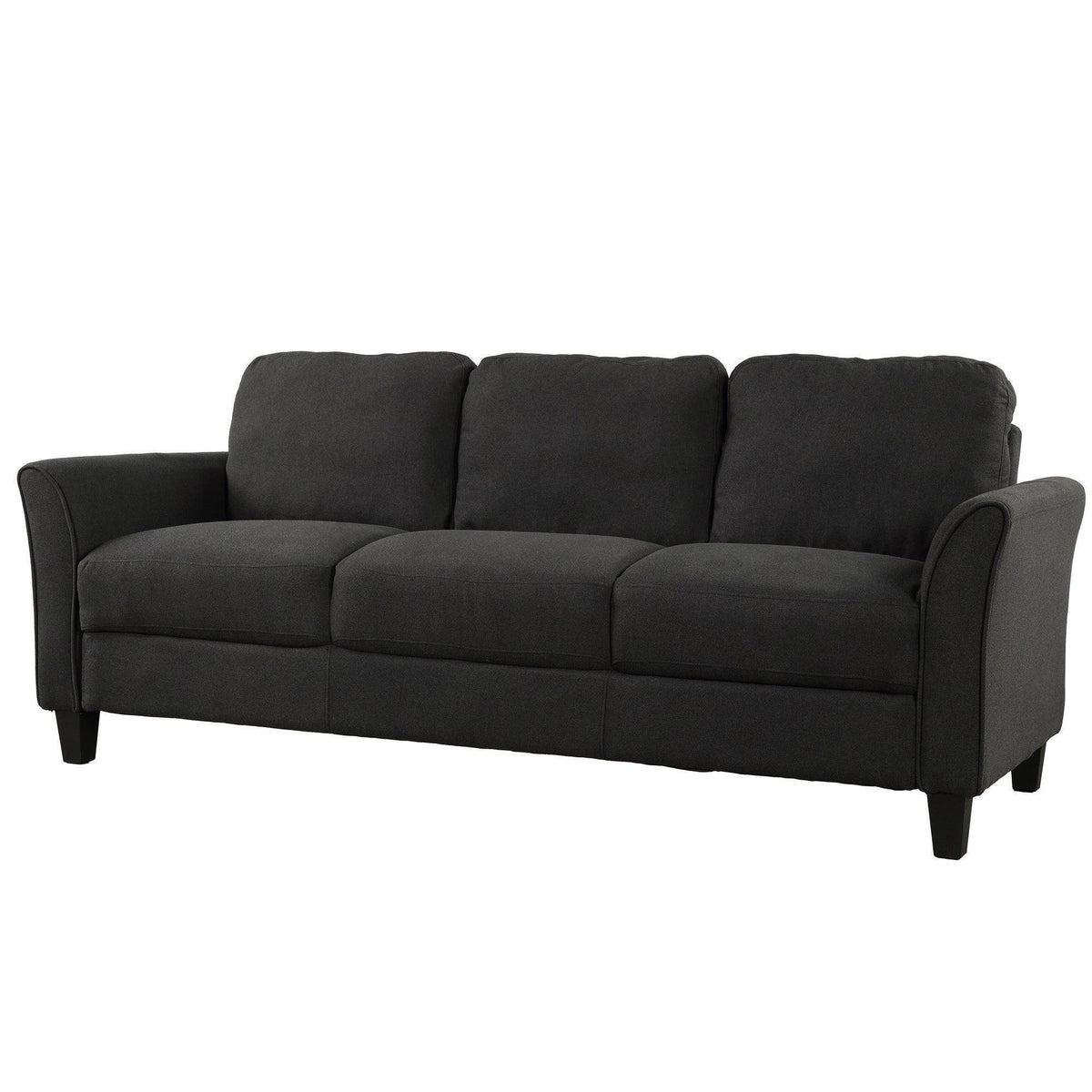 3 Pieces Polyester-blend Sofa Set H31317