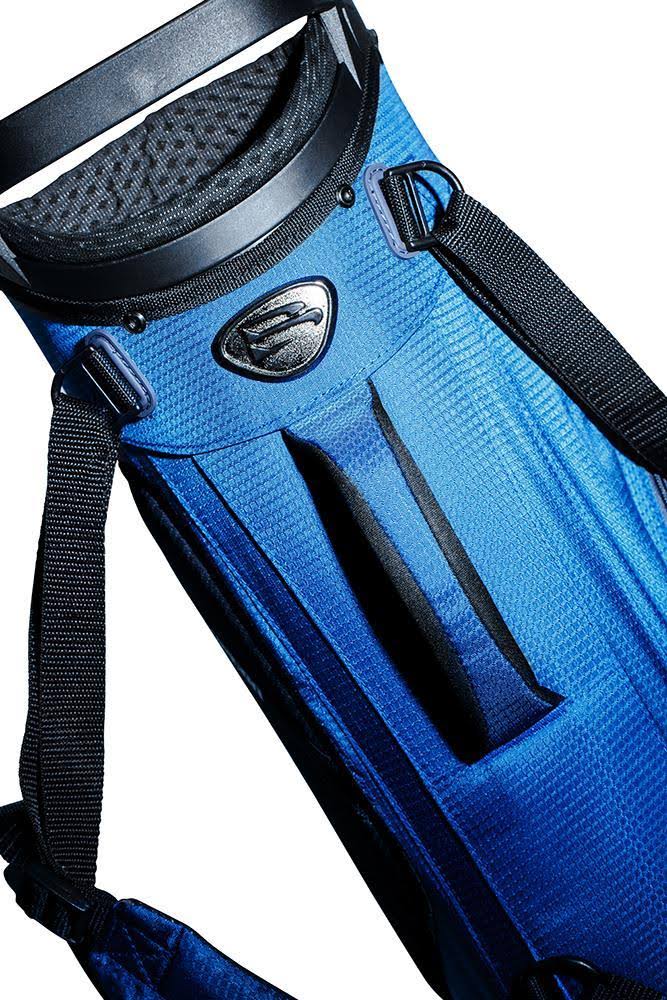 Red Ult Stand Bag J404292