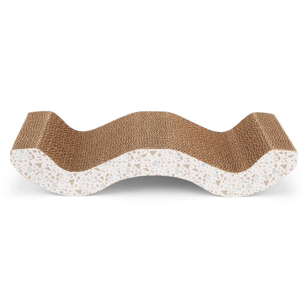Cardboard Cat Scratcher E4676