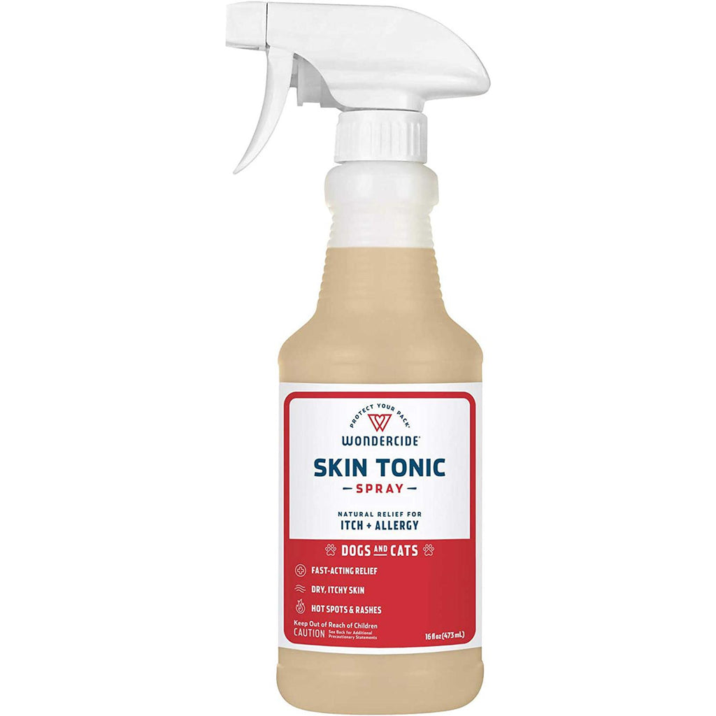 Skin Tonic Itch Spray C259760