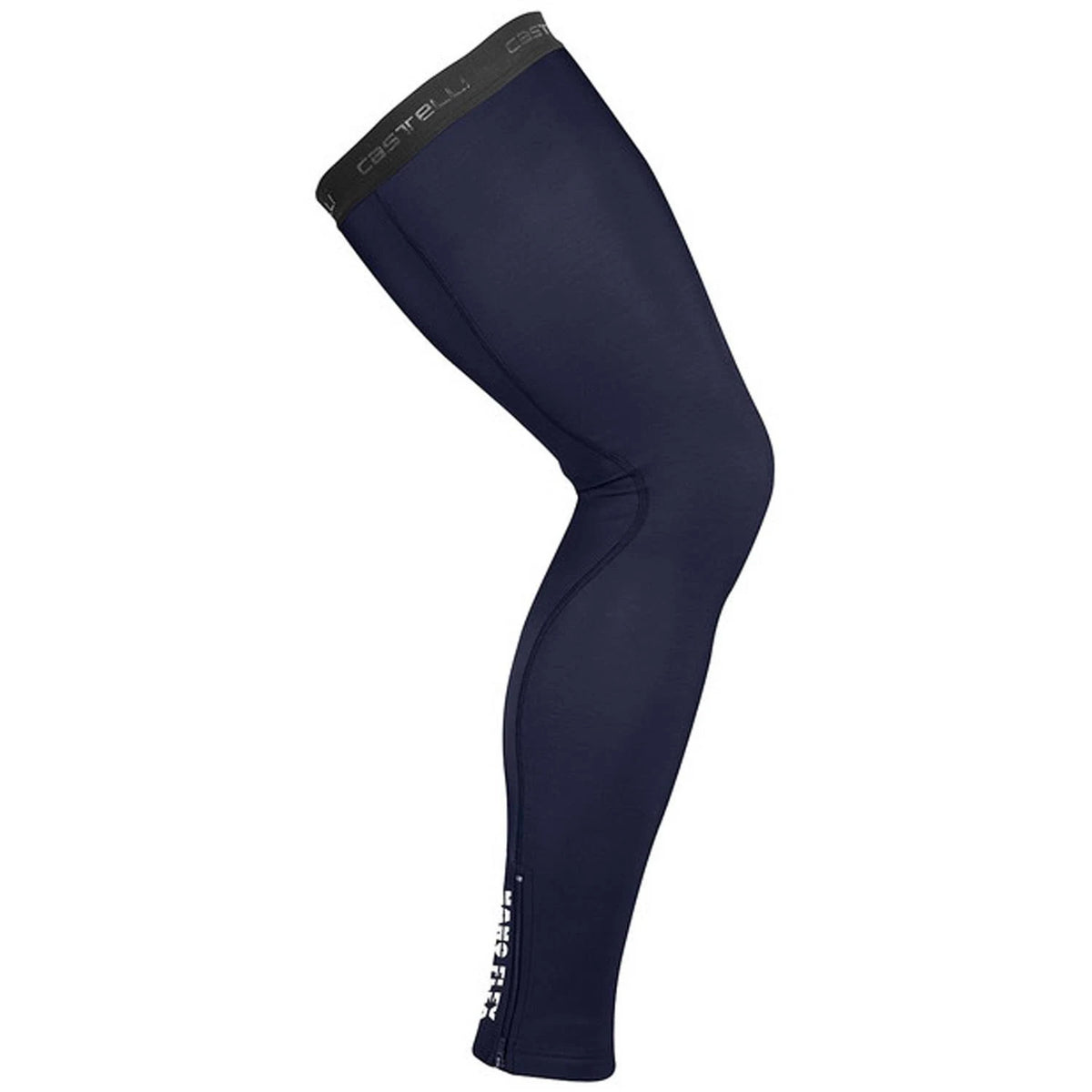 Nano Flex 3G Legwarmer - Savile Blue - L Y513