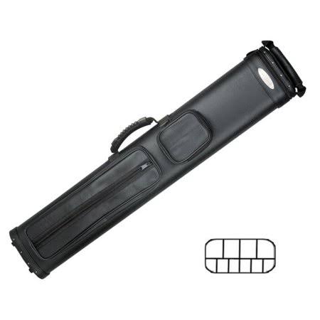 Black 4x6 Pool Cue Stick Case A53191