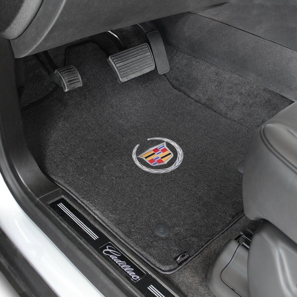 Front Floor Mats M7685