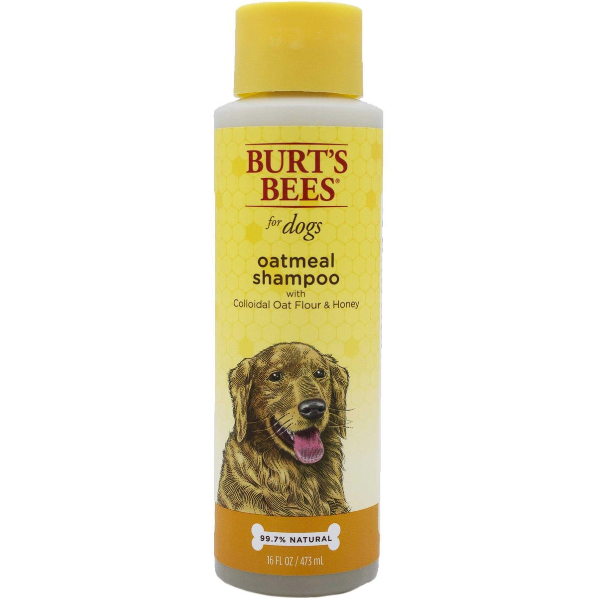 Oatmeal Dog Shampoo I82491