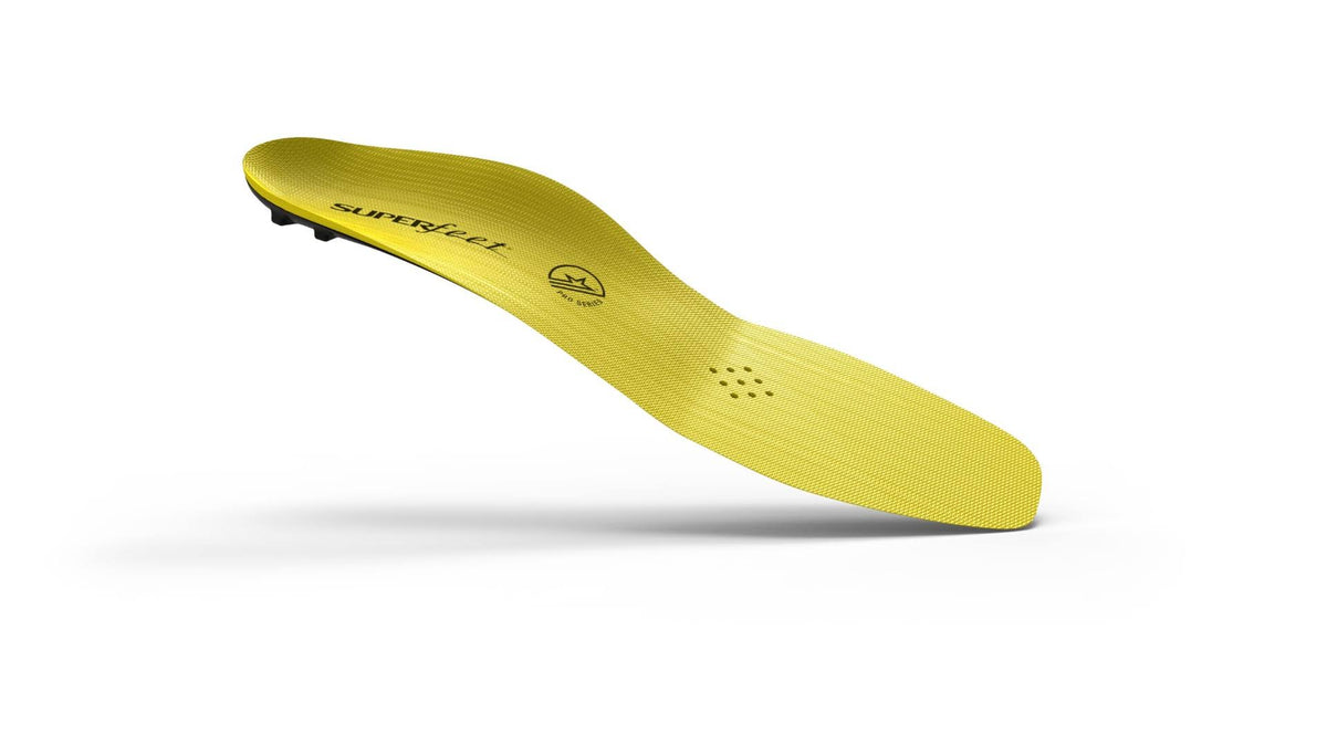 Carbon Pro Hockey Insoles H928