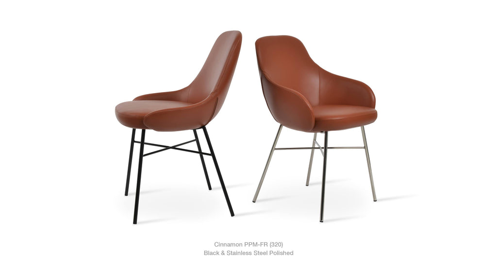 Cross Chair H56872