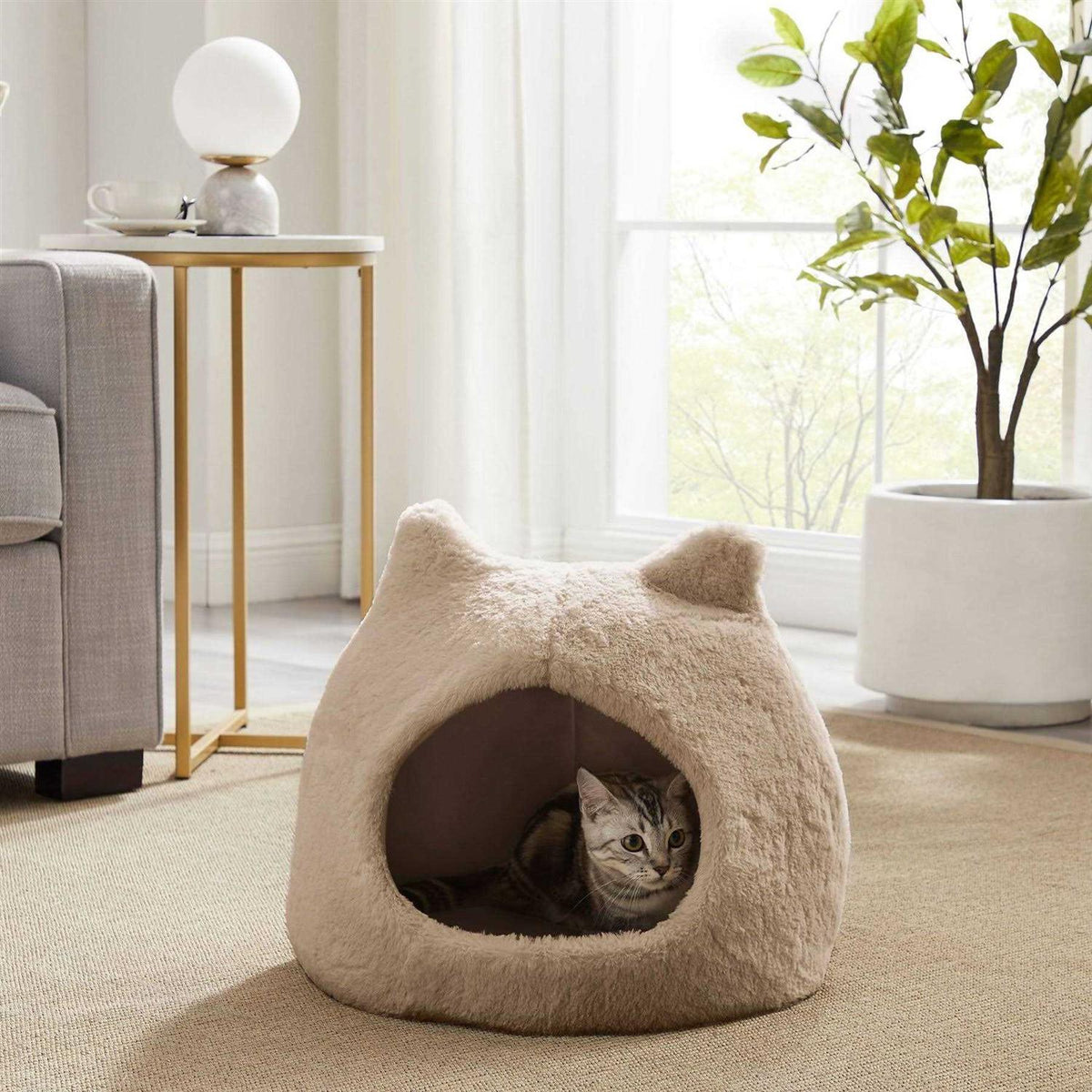 Cat Bed C517
