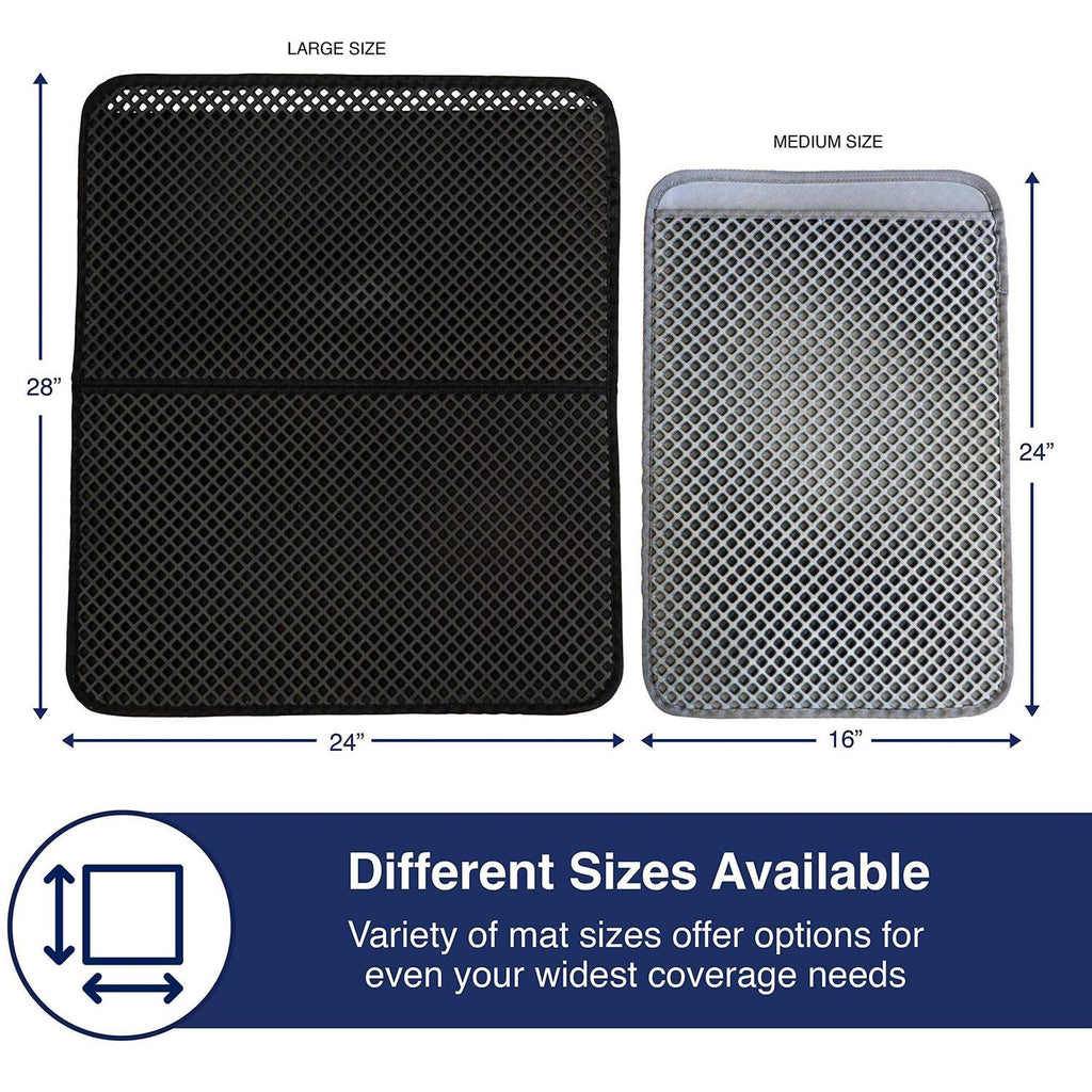 Grate Litter Mat Z69137