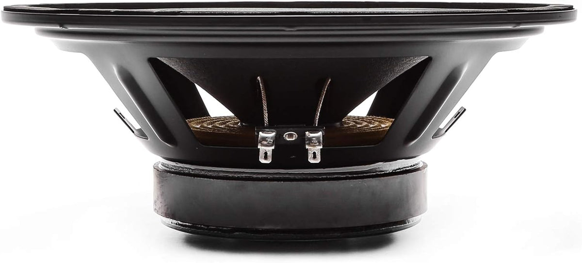 10" 300 Watt 8 Ohm Pro Audio Midrange Loudspeaker, Pack of 2 Y44495