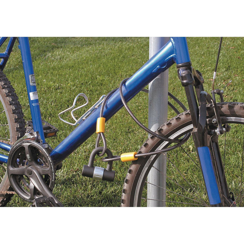 Bike Lock and Cable S76383